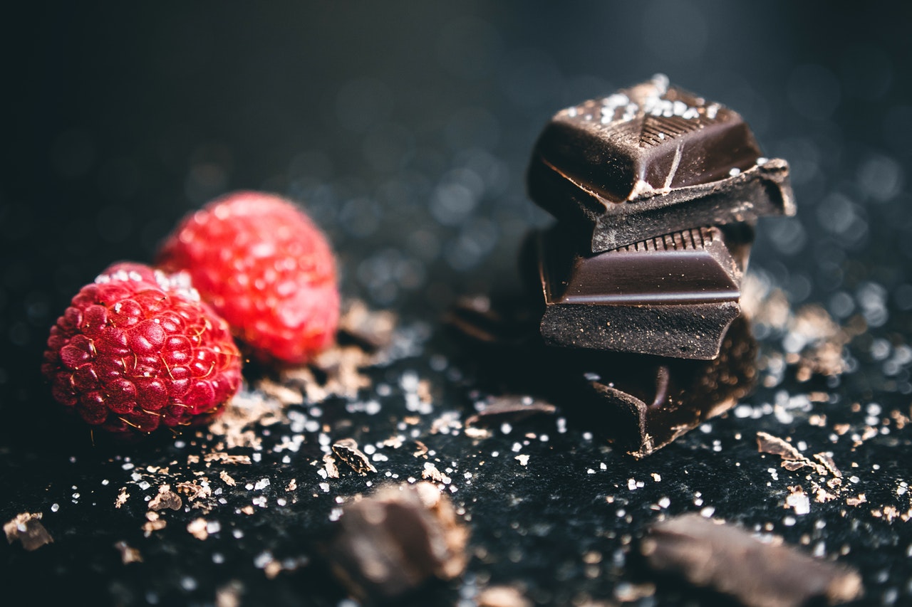 Choklad och hälsa