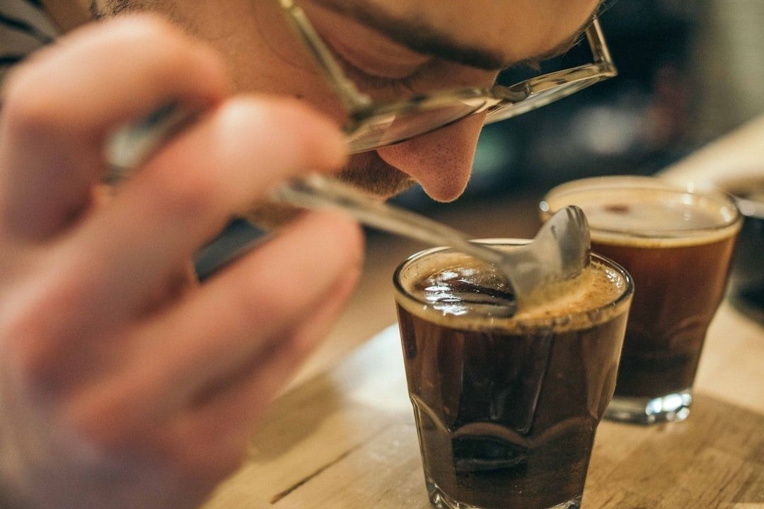 Doftens anatomi: Så styr luktsinnet 80 procent av din smakupplevelse